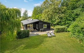Pet Friendly Home In Nykøbing Sj With Wifi, Nyrup